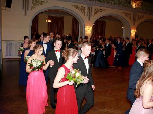 Abschlussball Münchberg TS Swing 30.11.18 BG – Foto 45