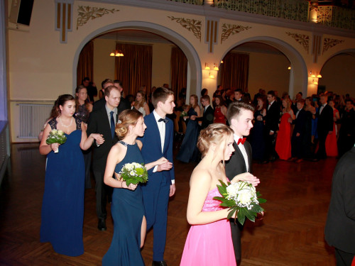 Abschlussball Münchberg TS Swing 30.11.18 BG – Foto 46