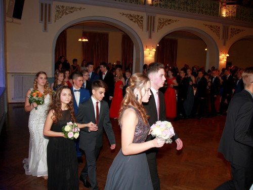 Abschlussball Münchberg TS Swing 30.11.18 BG – Foto 49