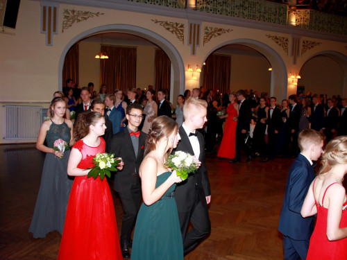 Abschlussball Münchberg TS Swing 30.11.18 BG – Foto 53