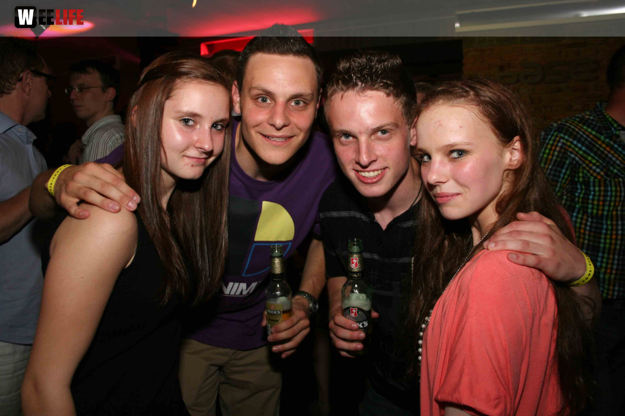 Göttergeflüster Show Party