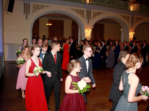 Abschlussball Münchberg TS Swing 30.11.18 BG – Foto 55