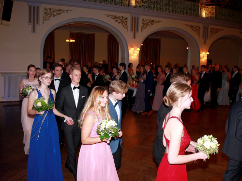 Abschlussball Münchberg TS Swing 30.11.18 BG – Foto 56