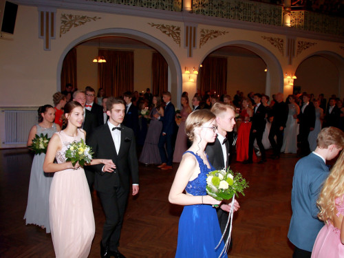 Abschlussball Münchberg TS Swing 30.11.18 BG – Foto 57