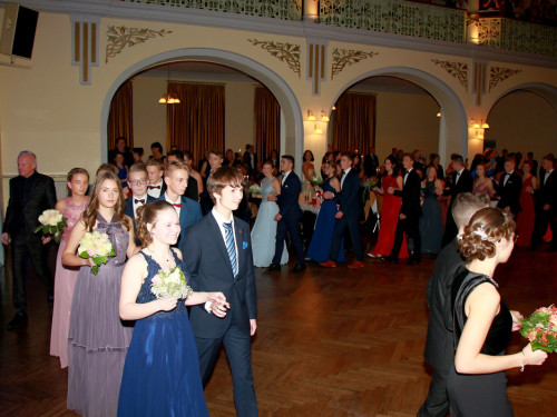 Abschlussball Münchberg TS Swing 30.11.18 BG – Foto 60