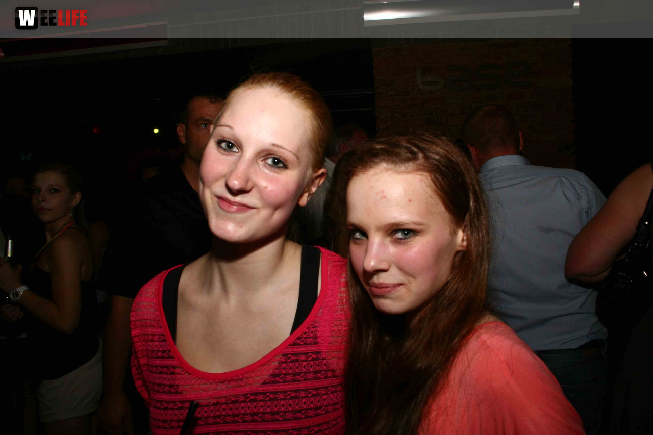 Göttergeflüster Show Party