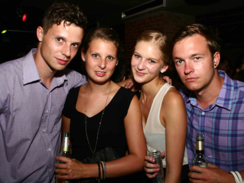 Göttergeflüster Show Party – Foto 5