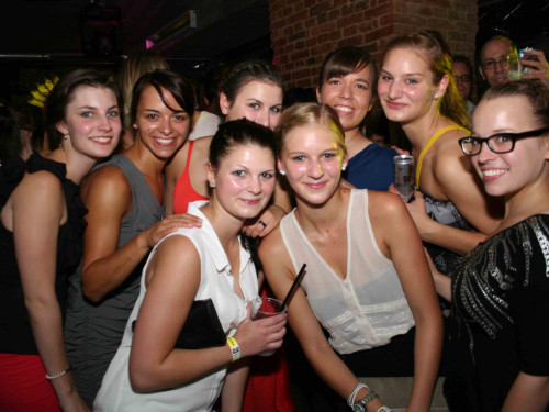 Göttergeflüster Show Party – Foto 6