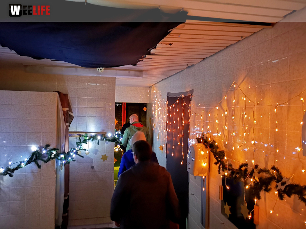TPZ Adventsdorf 2018