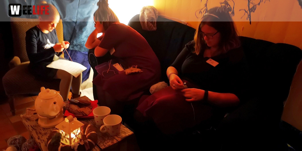 TPZ Adventsdorf 2018