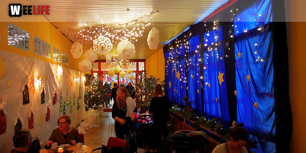 TPZ Adventsdorf 2018