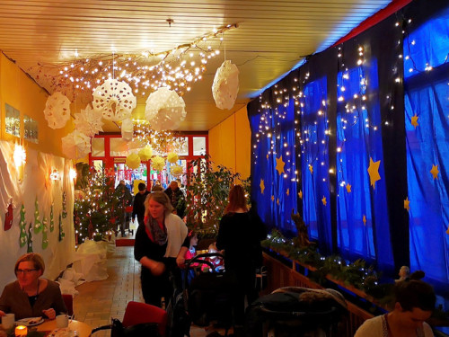 TPZ Adventsdorf 2018 – Foto 10