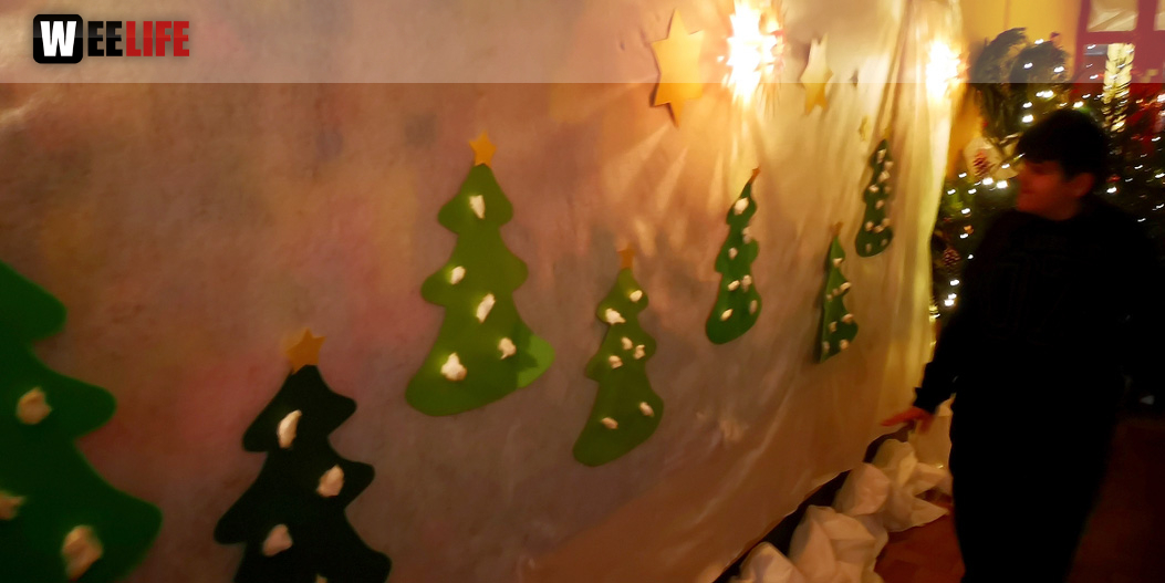 TPZ Adventsdorf 2018