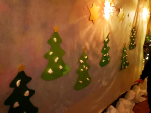 TPZ Adventsdorf 2018 – Foto 11