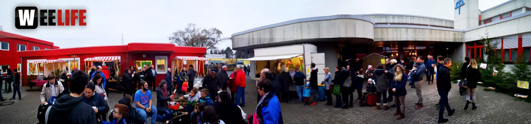 TPZ Adventsdorf 2018
