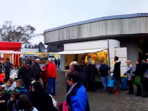 TPZ Adventsdorf 2018 – Foto 13