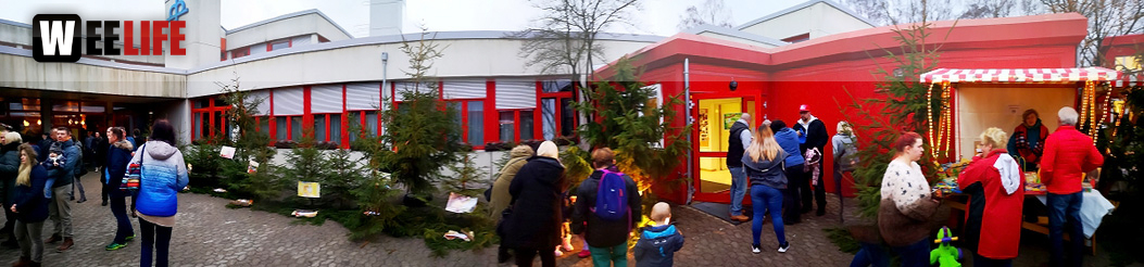 TPZ Adventsdorf 2018