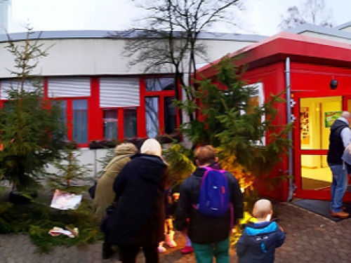 TPZ Adventsdorf 2018 – Foto 14