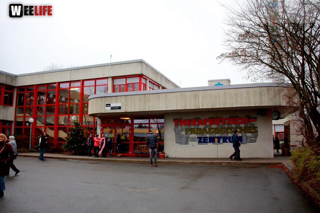 TPZ Adventsdorf 2018