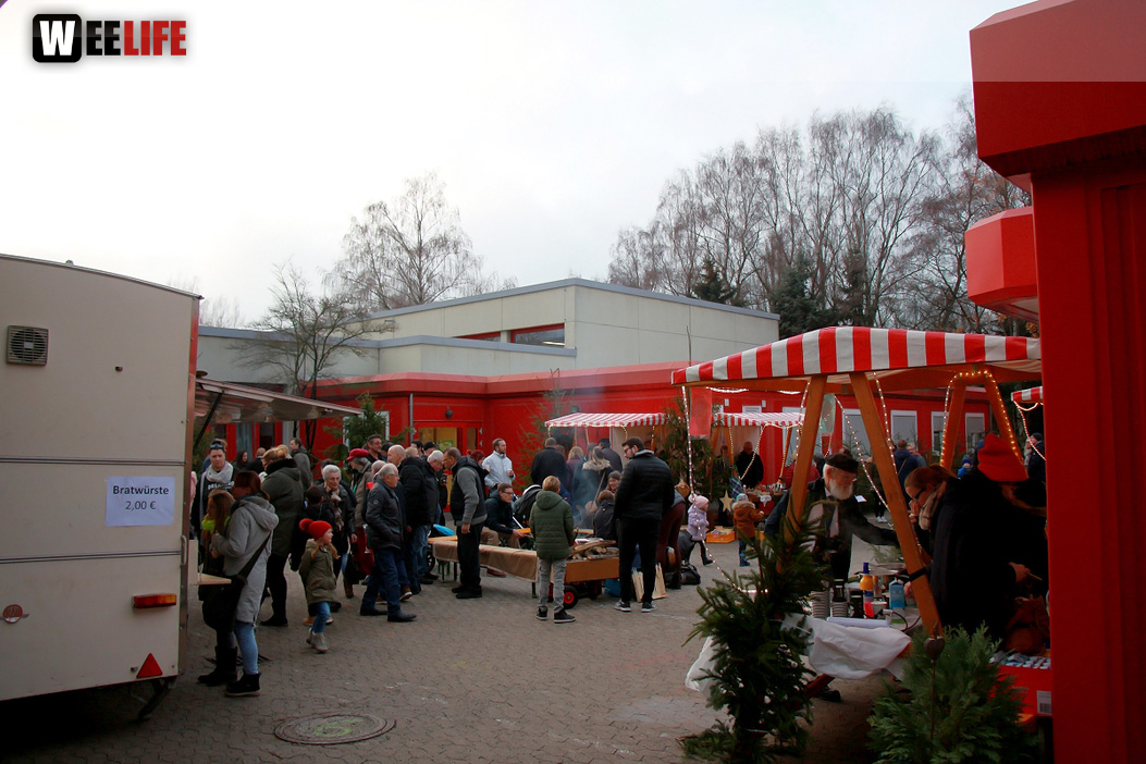TPZ Adventsdorf 2018