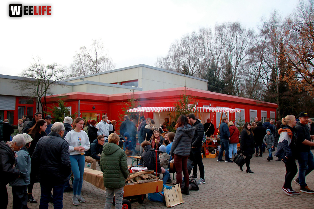 TPZ Adventsdorf 2018