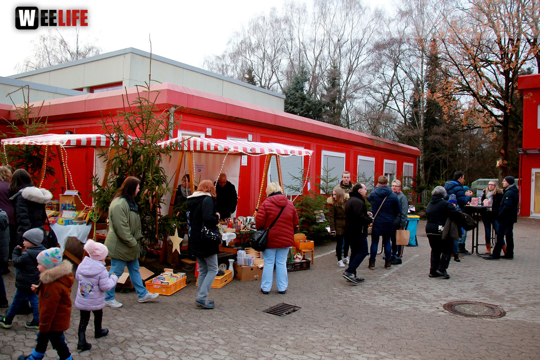 TPZ Adventsdorf 2018