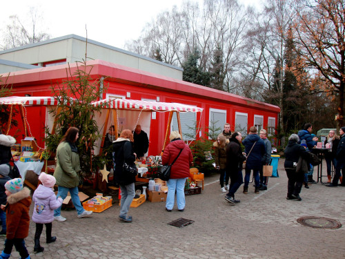 TPZ Adventsdorf 2018 – Foto 18