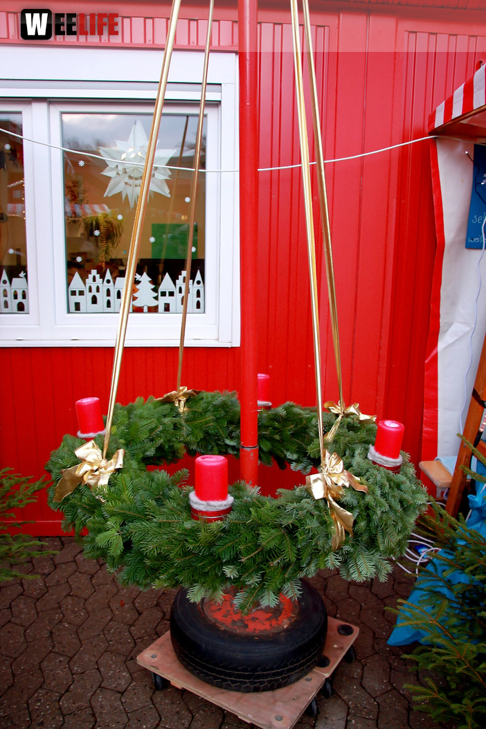 TPZ Adventsdorf 2018