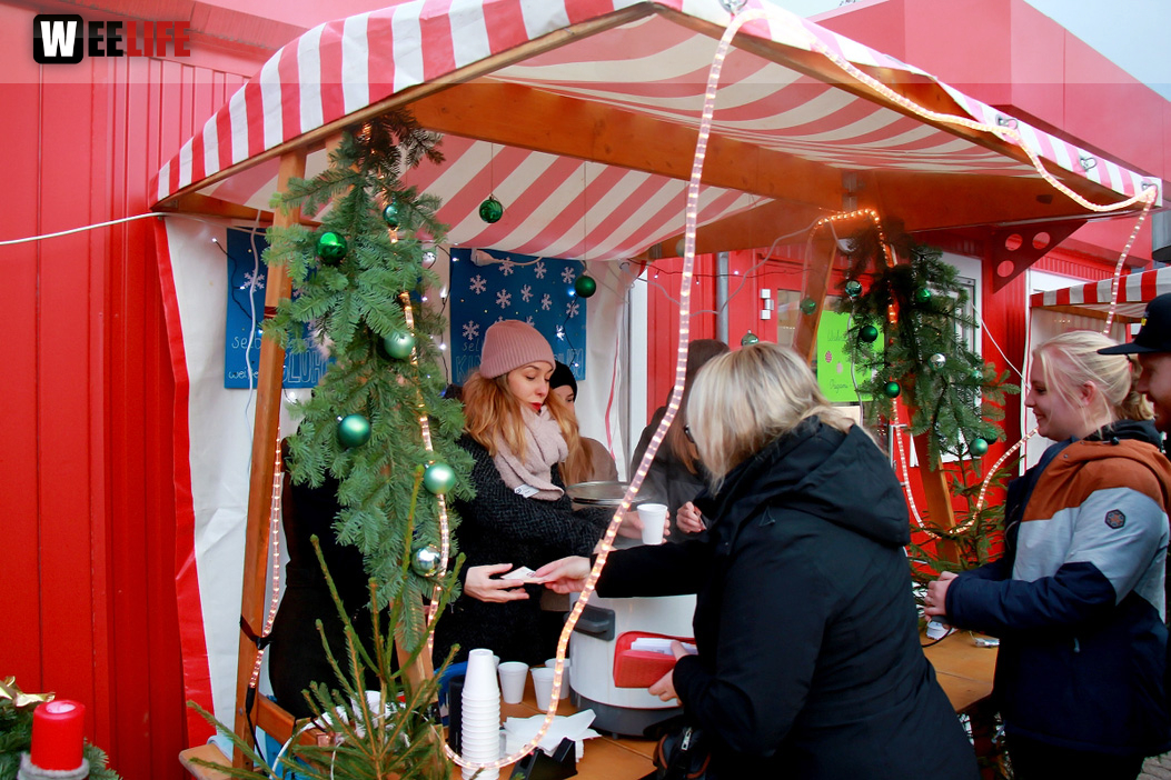 TPZ Adventsdorf 2018