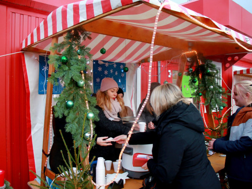 TPZ Adventsdorf 2018 – Foto 20