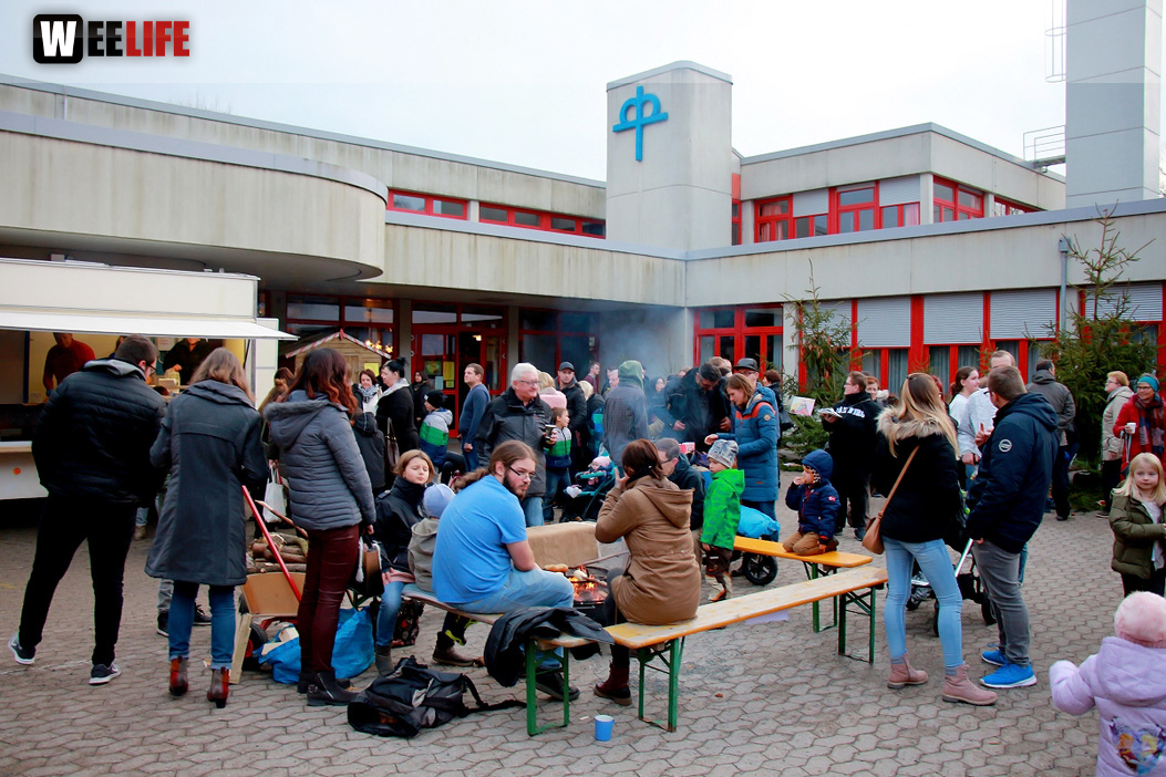 TPZ Adventsdorf 2018