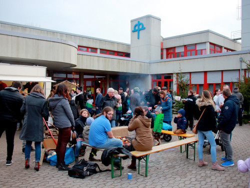 TPZ Adventsdorf 2018 – Foto 21