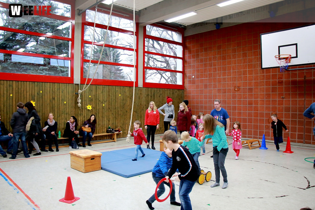 TPZ Adventsdorf 2018