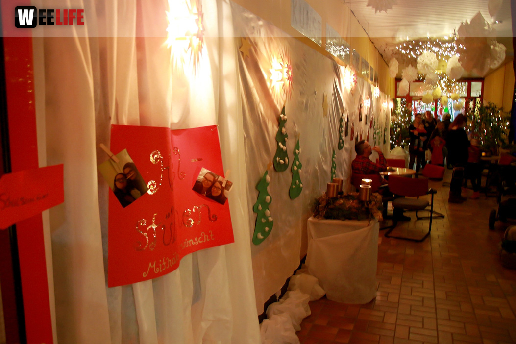 TPZ Adventsdorf 2018