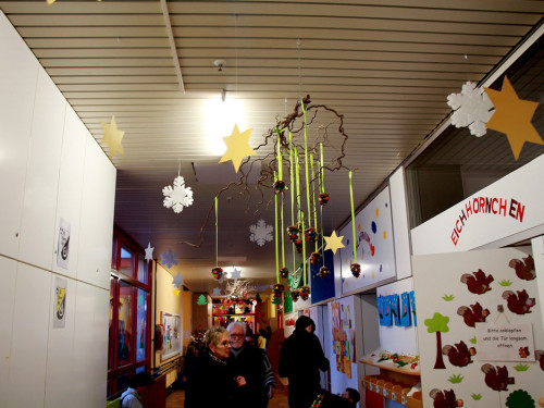 TPZ Adventsdorf 2018 – Foto 33