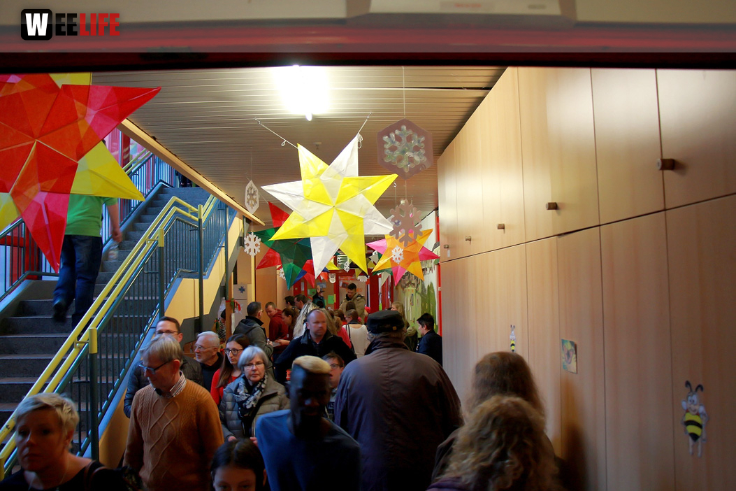 TPZ Adventsdorf 2018