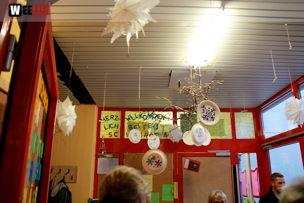 TPZ Adventsdorf 2018