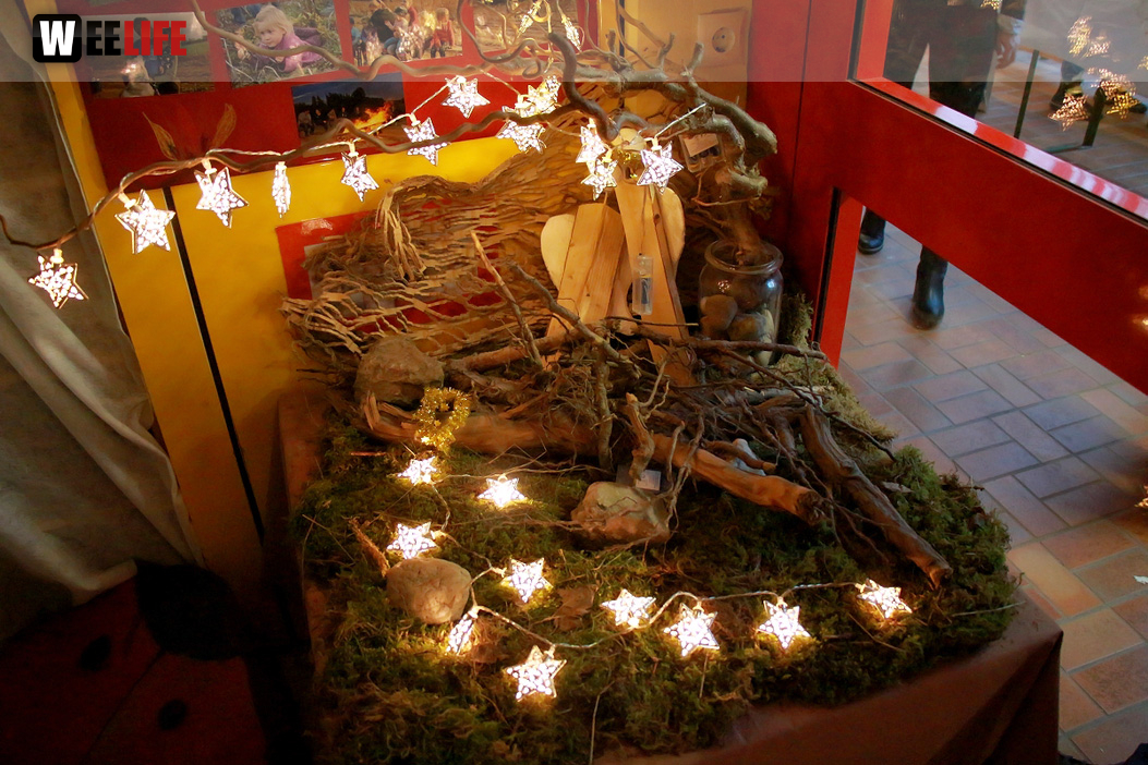 TPZ Adventsdorf 2018