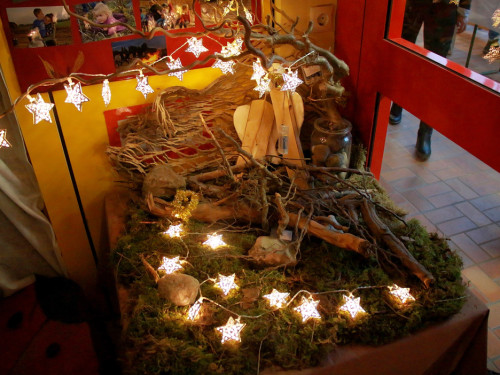 TPZ Adventsdorf 2018 – Foto 40