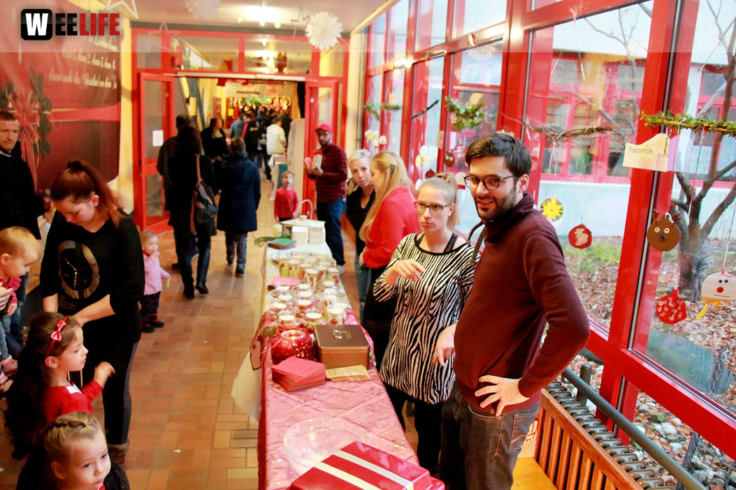 TPZ Adventsdorf 2018