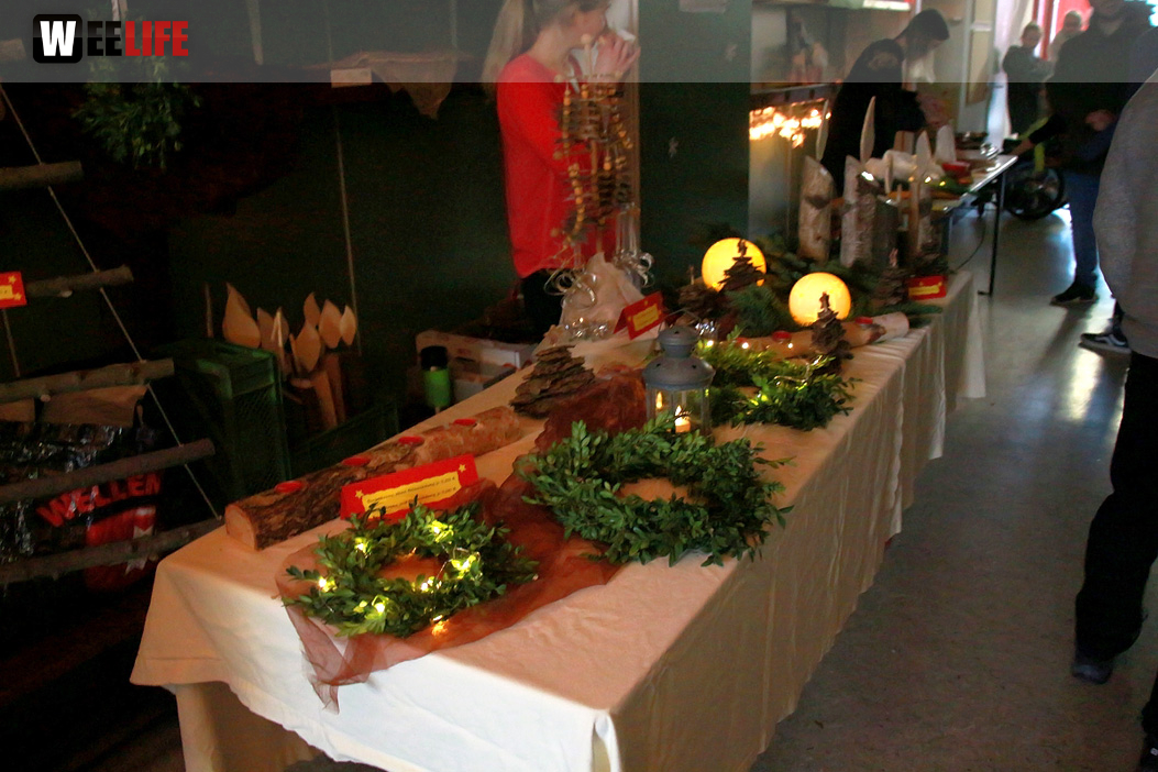 TPZ Adventsdorf 2018