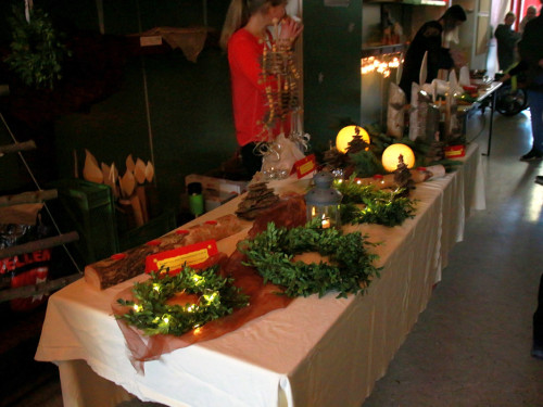 TPZ Adventsdorf 2018 – Foto 42