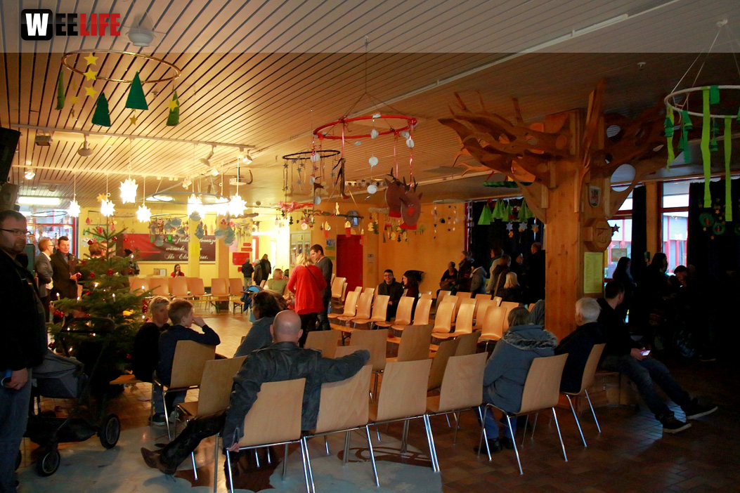 TPZ Adventsdorf 2018