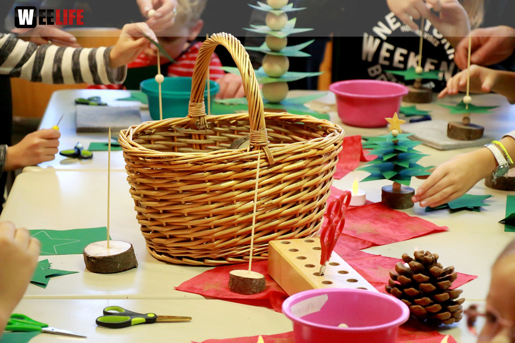 TPZ Adventsdorf 2018