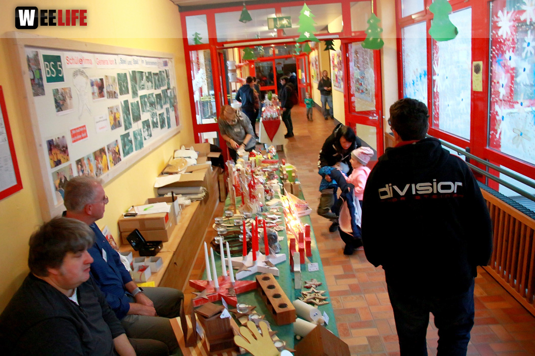 TPZ Adventsdorf 2018