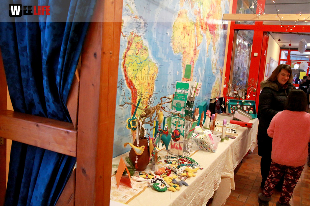 TPZ Adventsdorf 2018