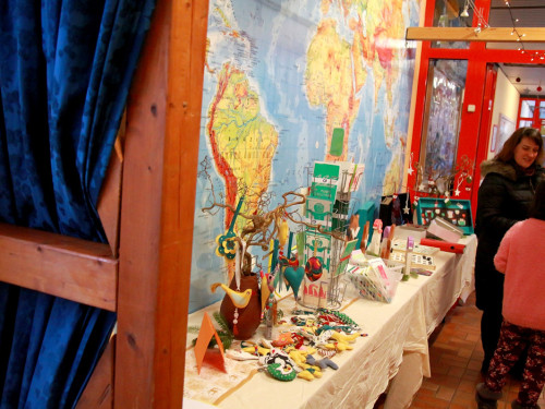 TPZ Adventsdorf 2018 – Foto 52