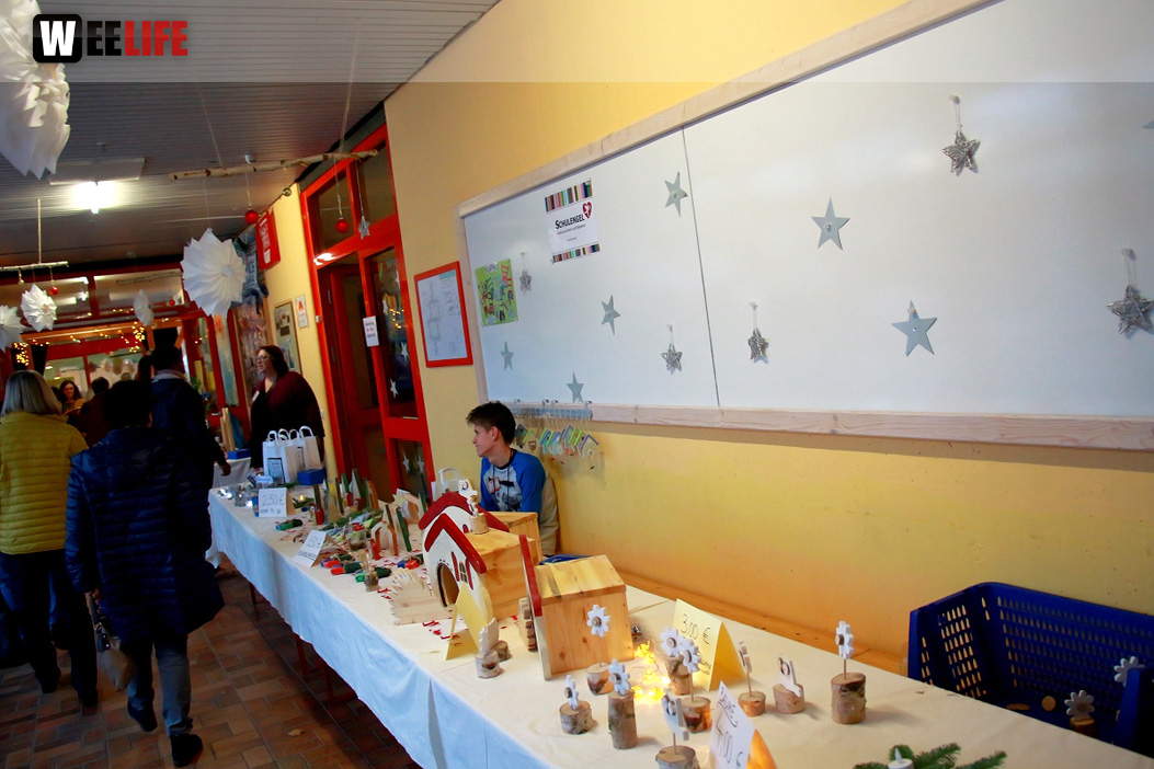 TPZ Adventsdorf 2018
