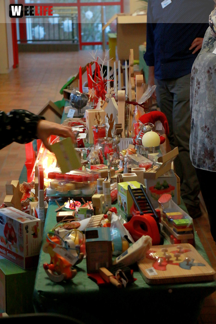 TPZ Adventsdorf 2018