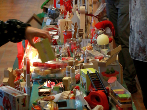 TPZ Adventsdorf 2018 – Foto 55